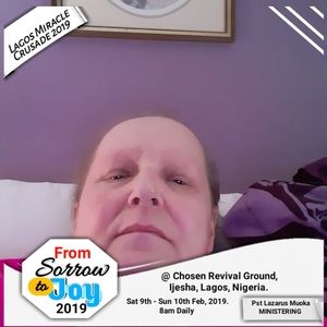 Meet your Posher, Sharon